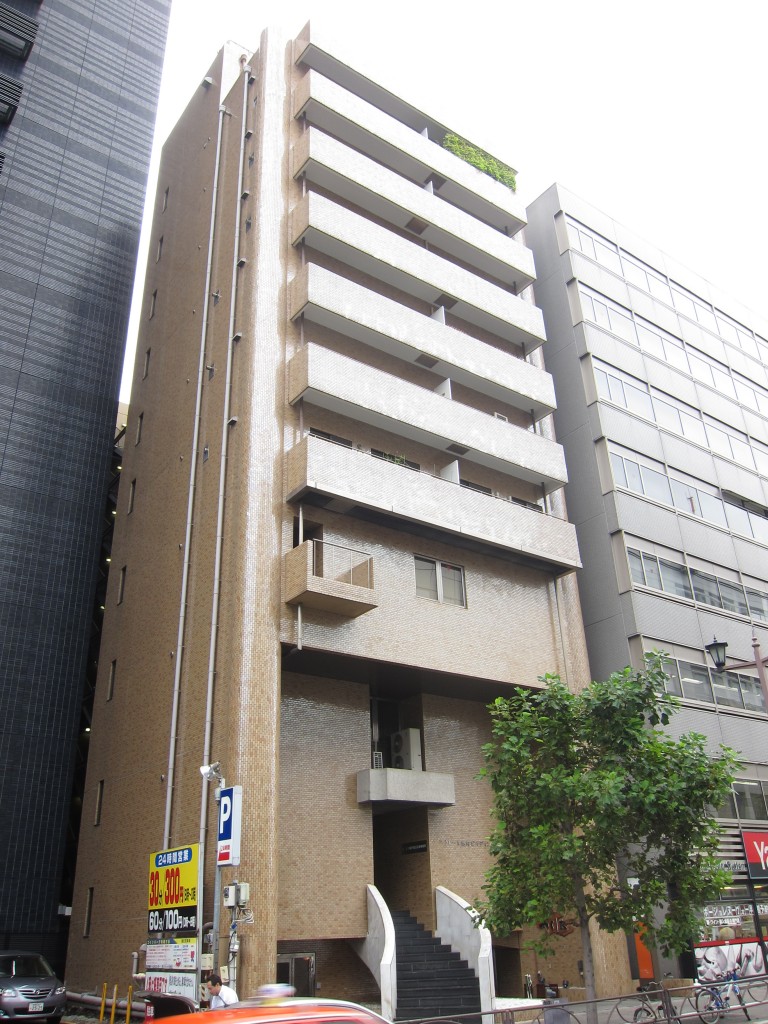 クレール麹町